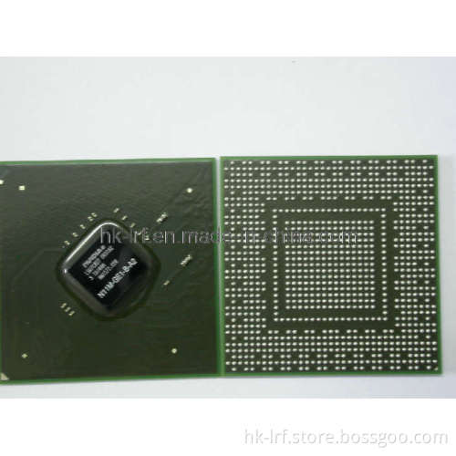 Brand New Nvidia N11m-Ge1-B-A2 Video Chips for Laptop
